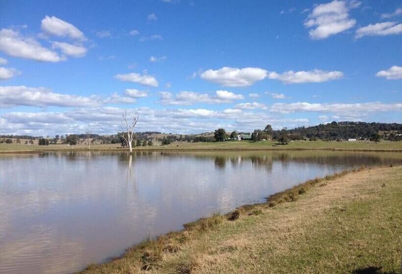 住宿加早餐 Lochinvar House