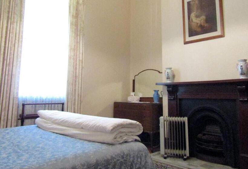 住宿加早餐 Lochinvar House