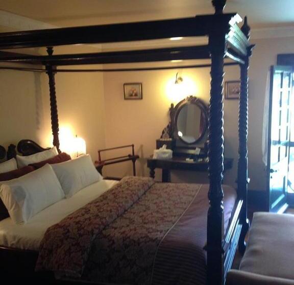 住宿加早餐 Lochinvar House