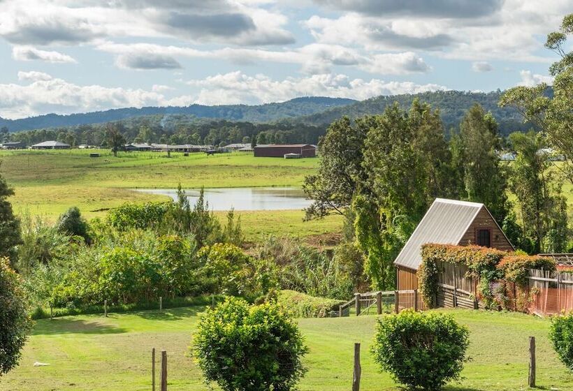 צימר Kings Nd Queens Paterson