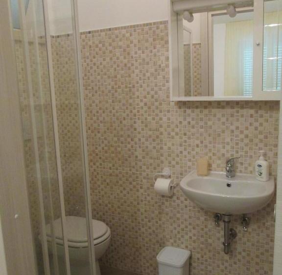 مبيت وإفطار Spineola