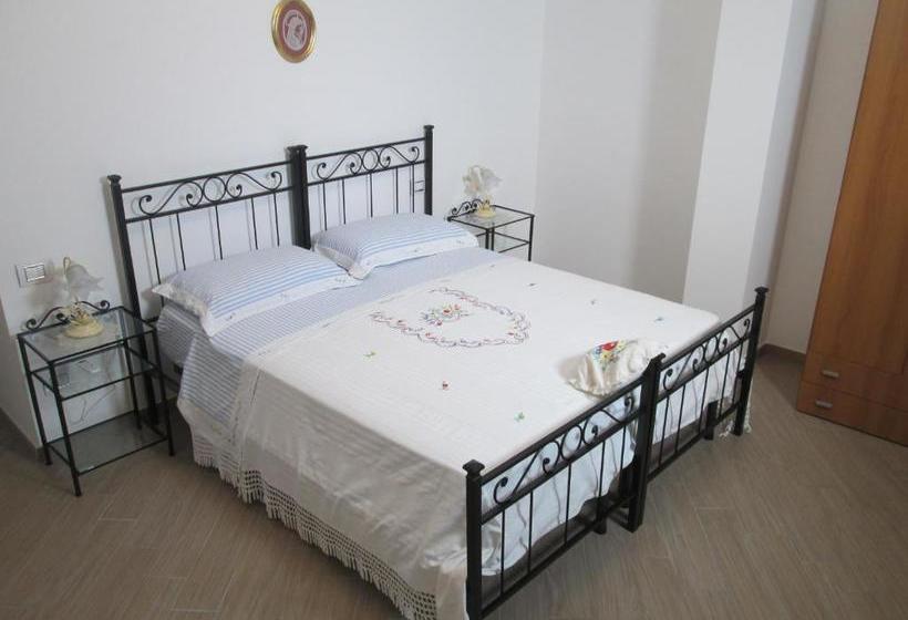 مبيت وإفطار Spineola