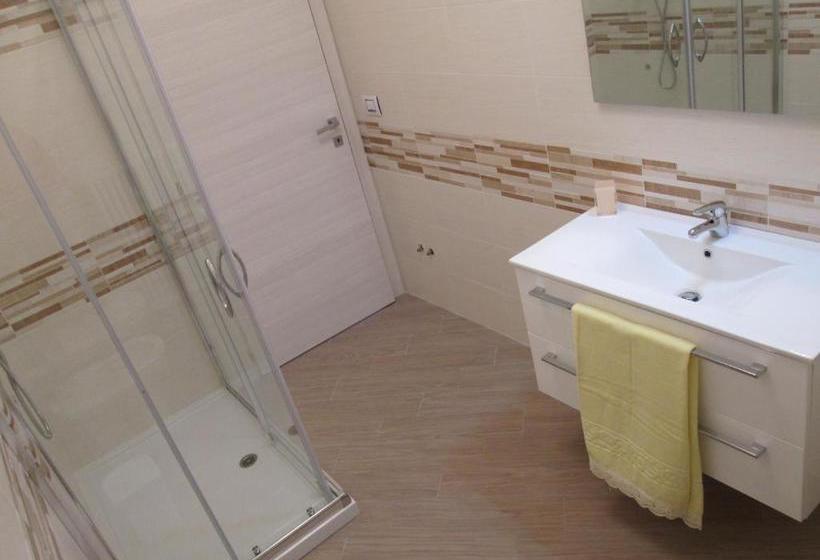 مبيت وإفطار Spineola