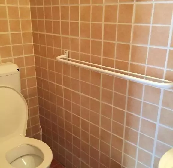 ベッドアンドブレックファースト Szilvia Panzió