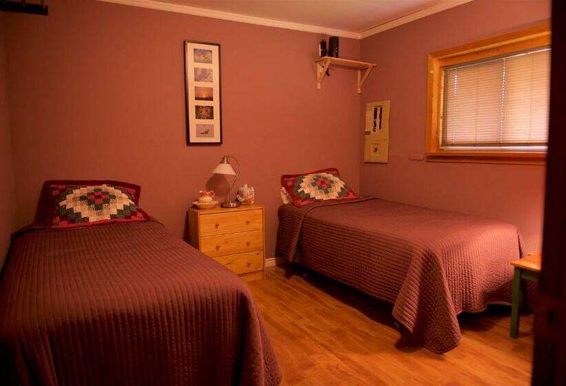 Bluenose Bed & Breakfast