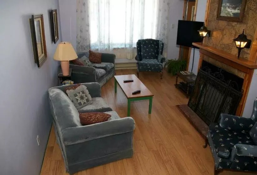 Bluenose Bed & Breakfast
