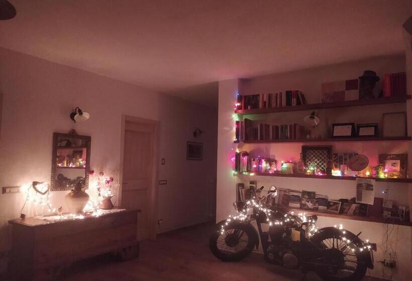 Campidoglio Bed And Breakfast