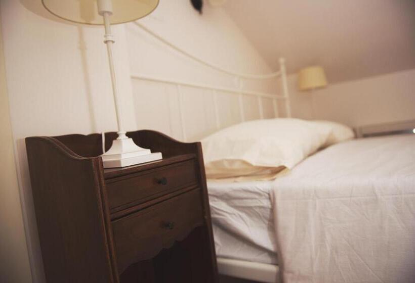 Campidoglio Bed And Breakfast