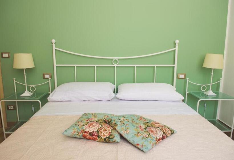 Campidoglio Bed And Breakfast