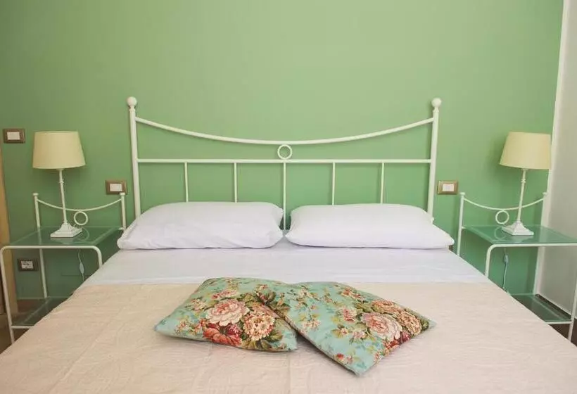 Campidoglio Bed And Breakfast