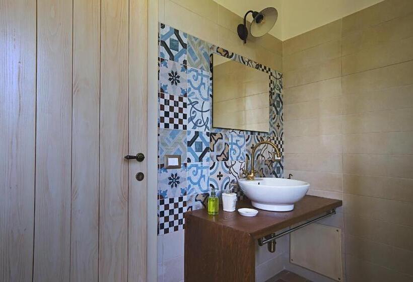 Campidoglio Bed And Breakfast