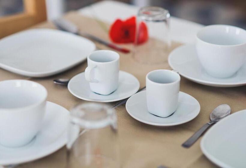 Campidoglio Bed And Breakfast