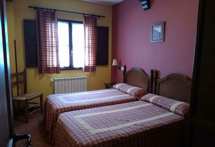 El Mirador Del Parque