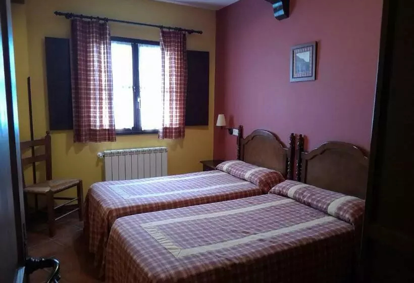 El Mirador Del Parque