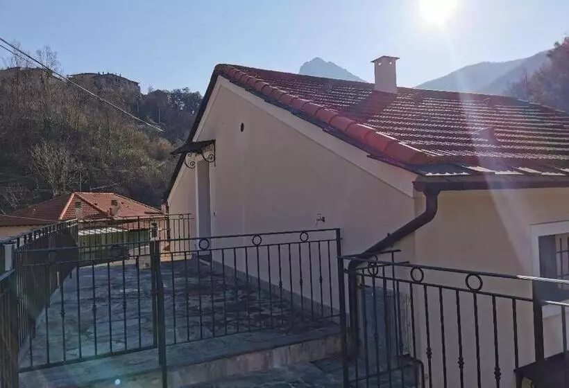 ホテル Agriturismo Dai Marchesin