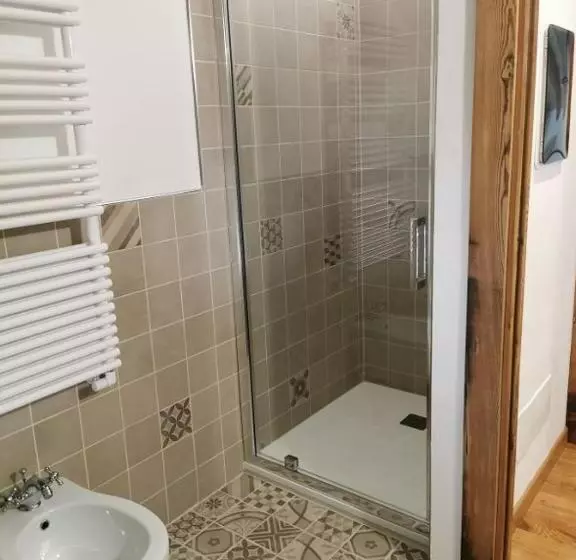 ホテル Agriturismo Dai Marchesin