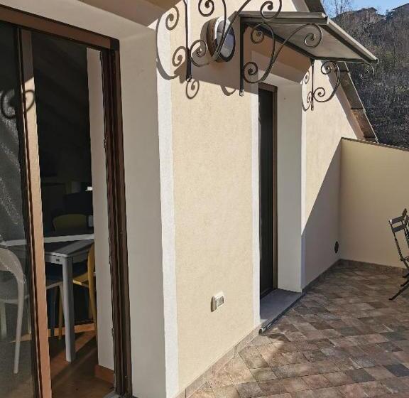 Отель Agriturismo Dai Marchesin