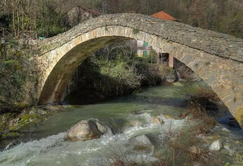 ホテル Agriturismo Dai Marchesin