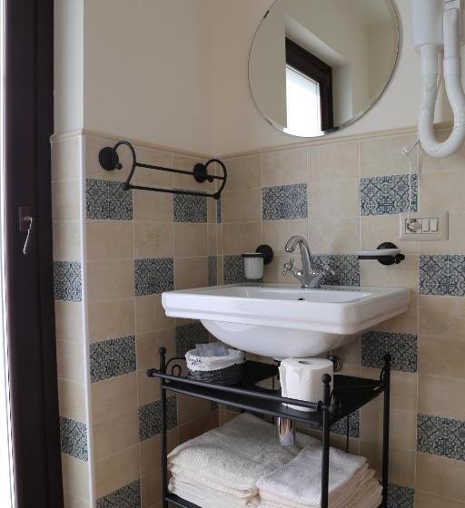 Отель Agriturismo Dai Marchesin