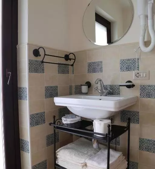ホテル Agriturismo Dai Marchesin