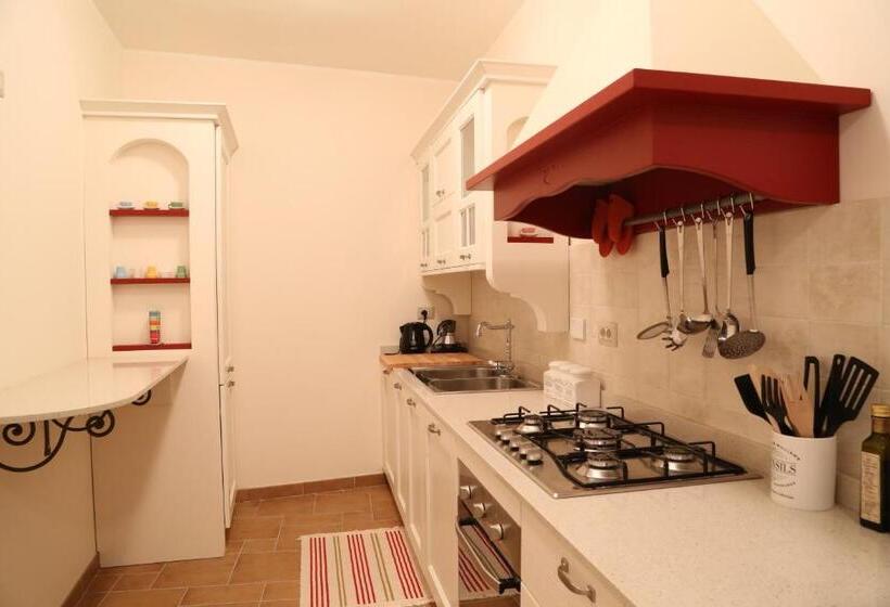 Отель Agriturismo Dai Marchesin