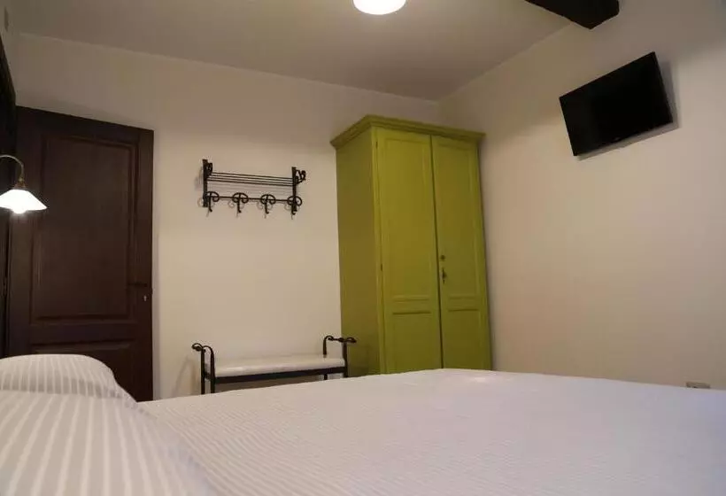 ホテル Agriturismo Dai Marchesin