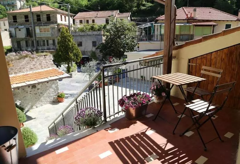 ホテル Agriturismo Dai Marchesin