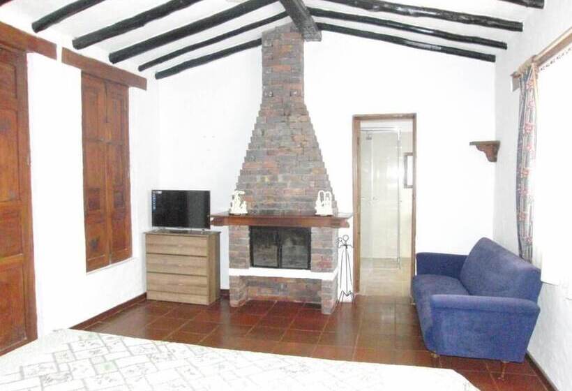 فندق Campestre Franchesca