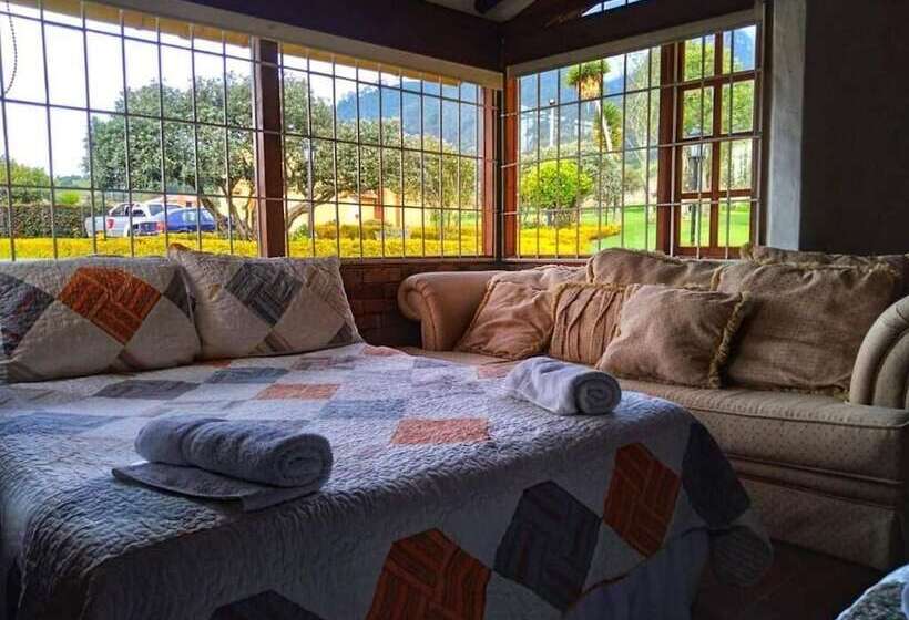 فندق Campestre Franchesca