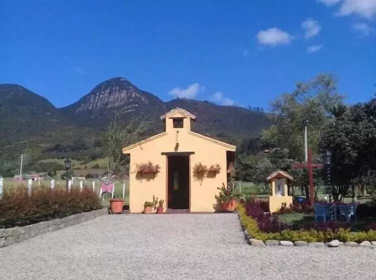 Hotelli Campestre Franchesca