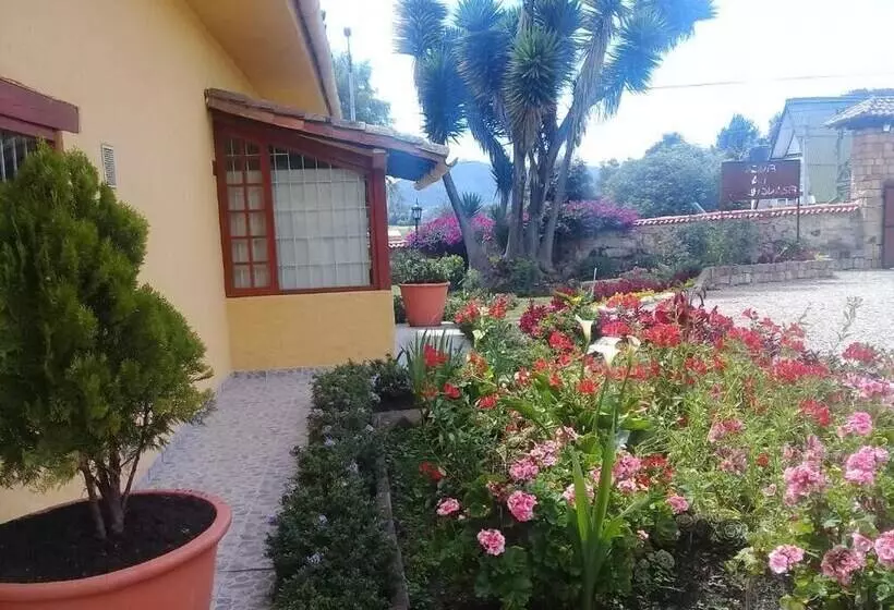 Hotelli Campestre Franchesca