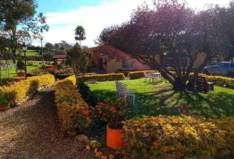 فندق Campestre Franchesca