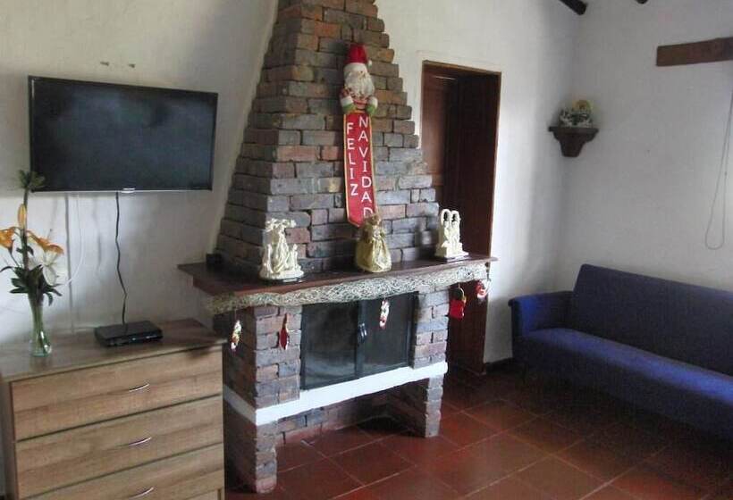 فندق Campestre Franchesca