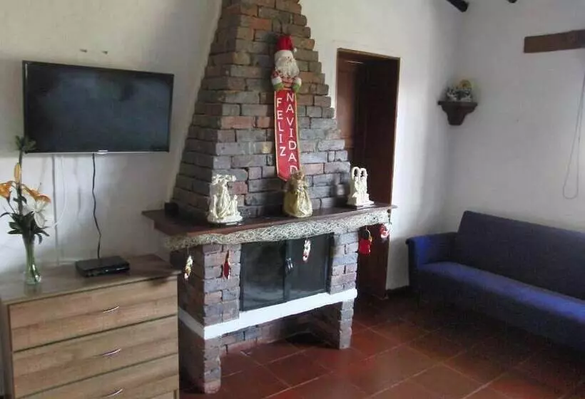 Hotelli Campestre Franchesca