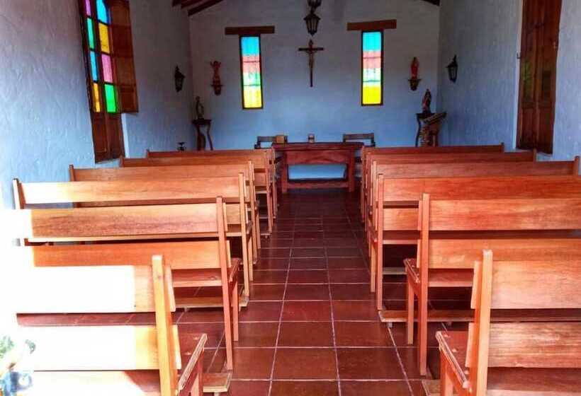 فندق Campestre Franchesca