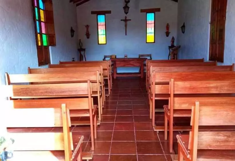 Hotelli Campestre Franchesca