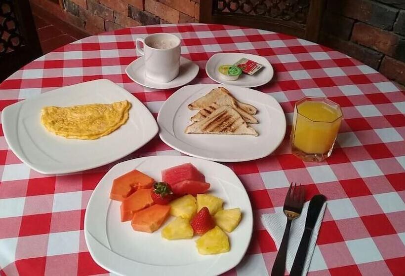 فندق Campestre Franchesca