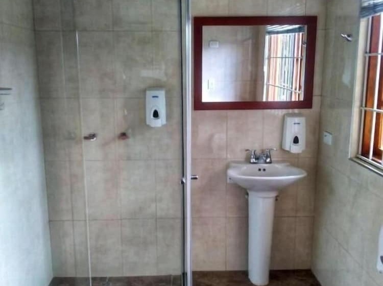 فندق Campestre Franchesca