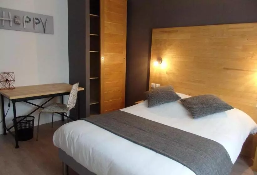 Hotelli Castel