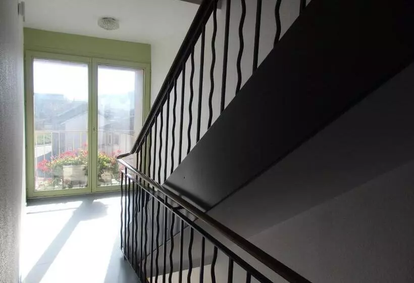 Hotelli Castel