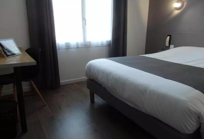 Hotelli Castel