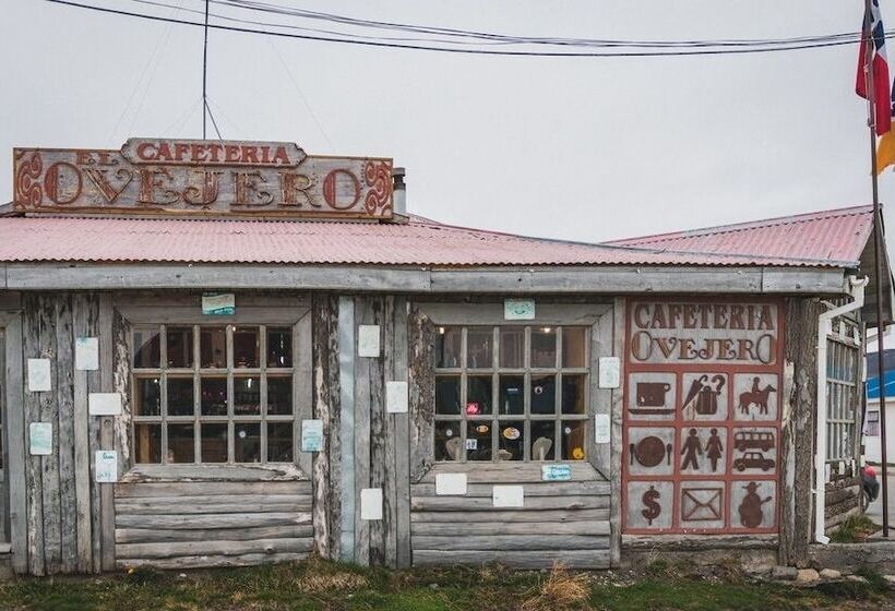 هتل Estancia El Ovejero Patagónico