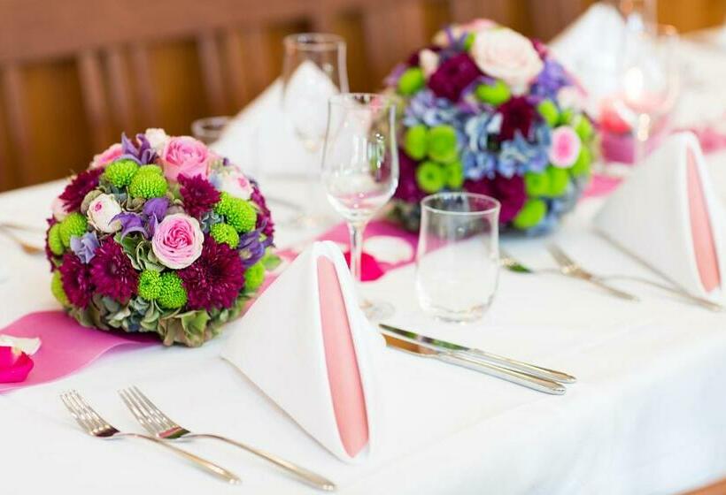 فندق Gasthof Zur Post