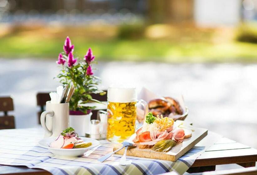 فندق Gasthof Zur Post