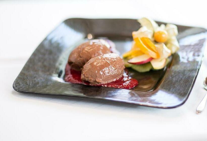 فندق Gasthof Zur Post