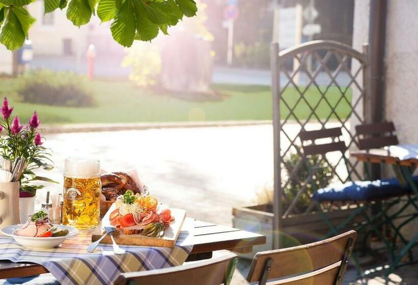 فندق Gasthof Zur Post