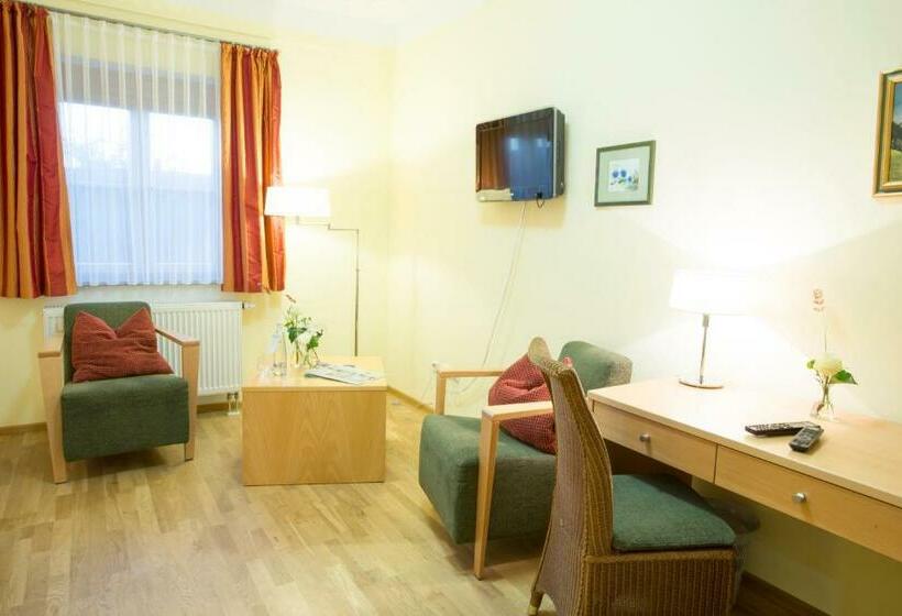 فندق Gasthof Zur Post