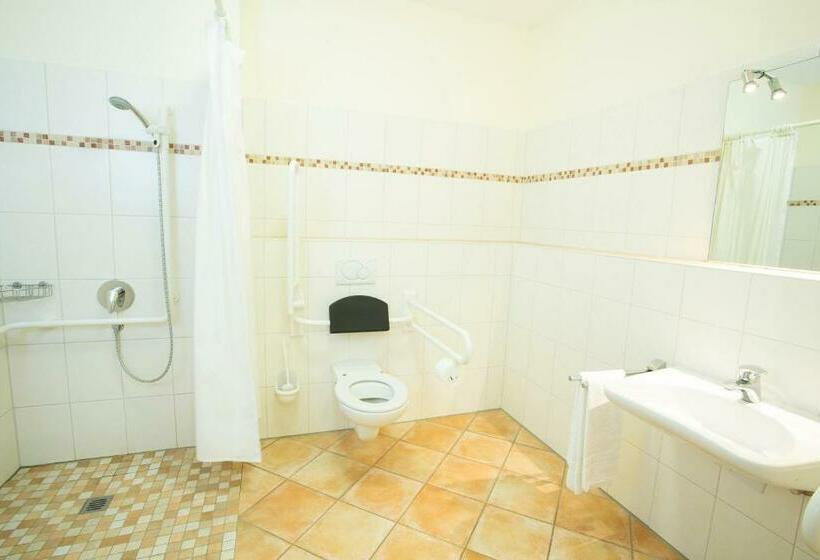 فندق Gasthof Zur Post