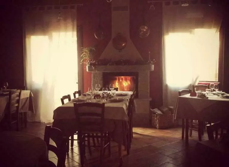 ホテル I Malpensanti Del Trieste