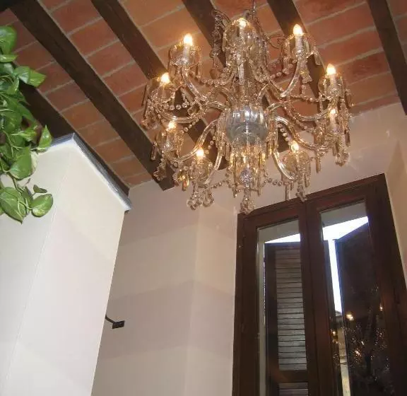 ホテル I Malpensanti Del Trieste